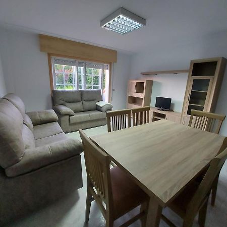 Precioso Duplex En Sanxenxo公寓 外观 照片