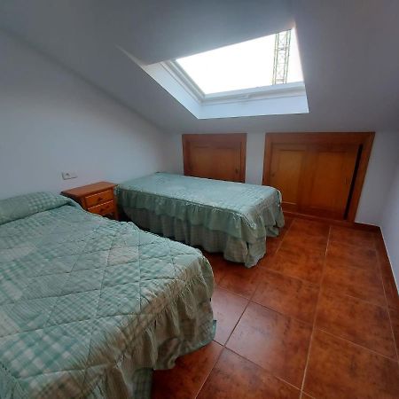 Precioso Duplex En Sanxenxo公寓 外观 照片