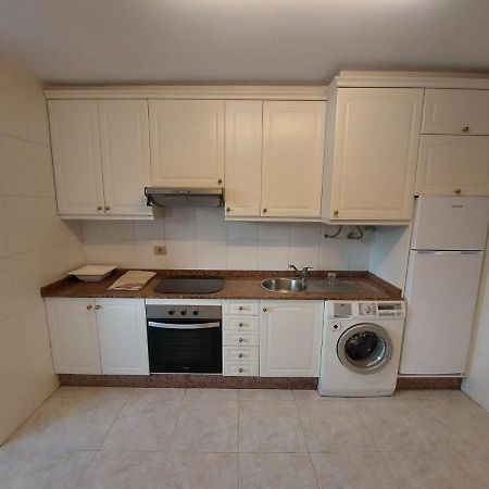 Precioso Duplex En Sanxenxo公寓 外观 照片