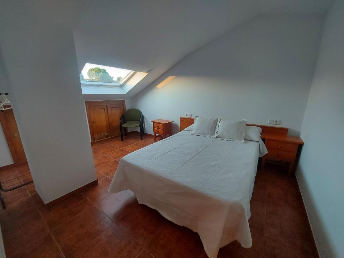 Precioso Duplex En Sanxenxo公寓 外观 照片