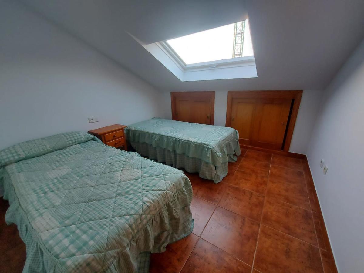 Precioso Duplex En Sanxenxo公寓 外观 照片