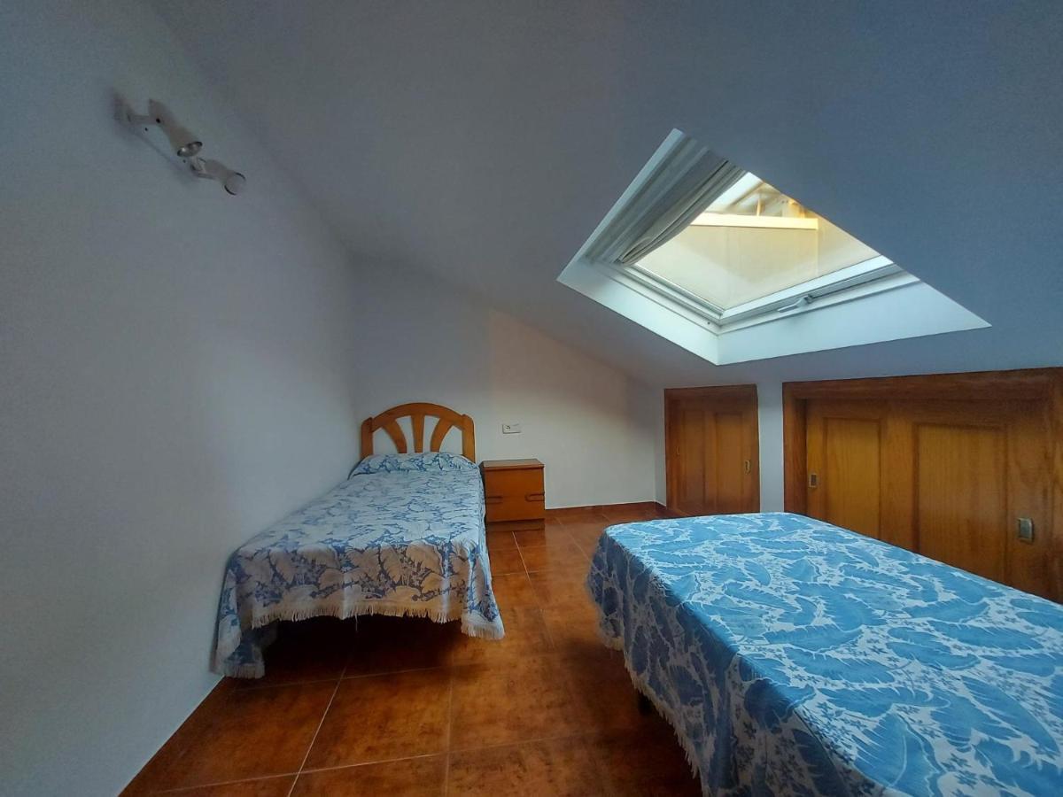 Precioso Duplex En Sanxenxo公寓 外观 照片