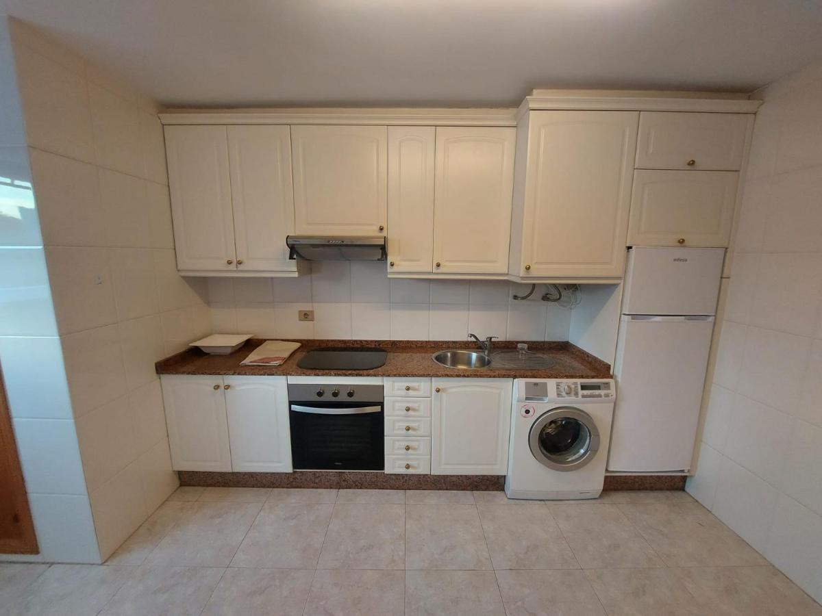 Precioso Duplex En Sanxenxo公寓 外观 照片