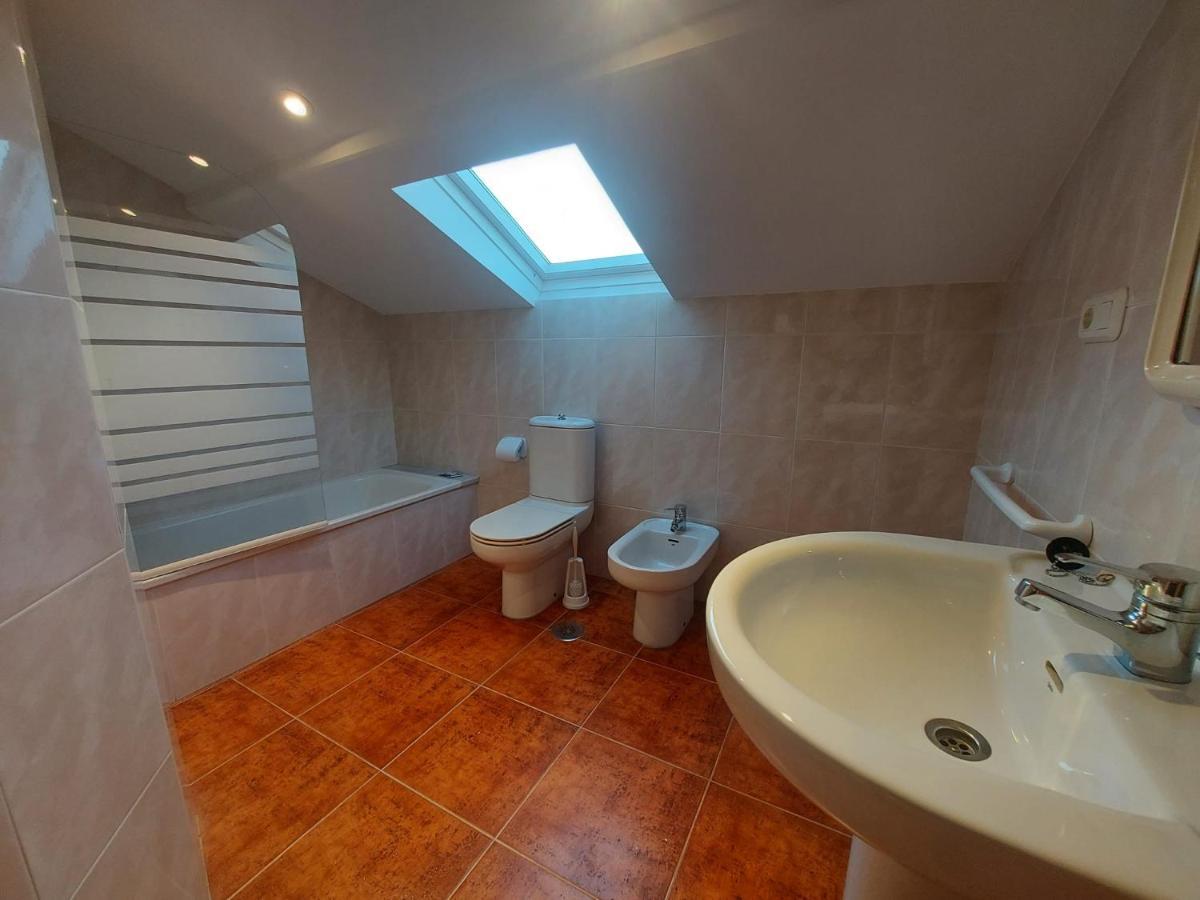 Precioso Duplex En Sanxenxo公寓 外观 照片