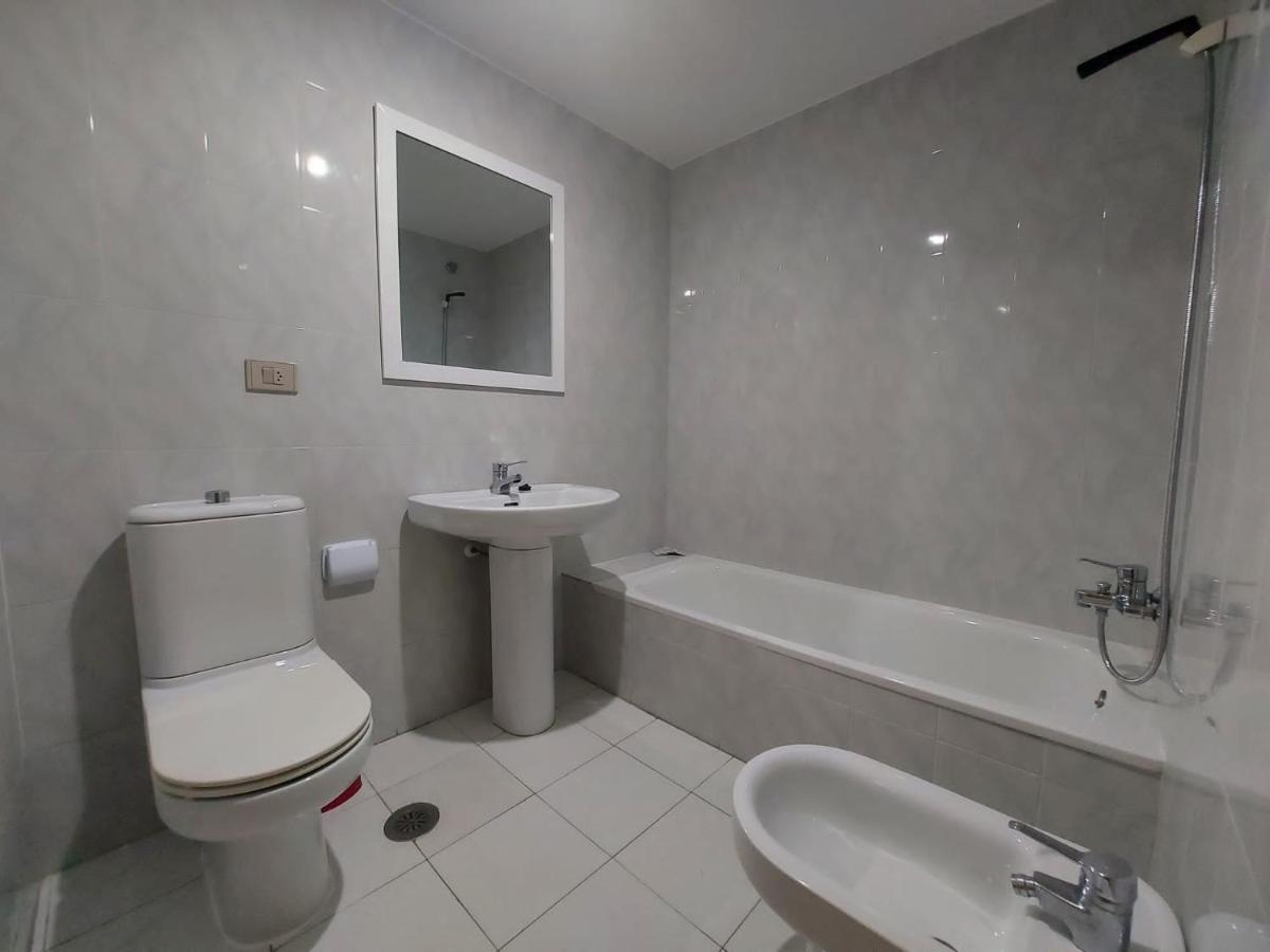 Precioso Duplex En Sanxenxo公寓 外观 照片