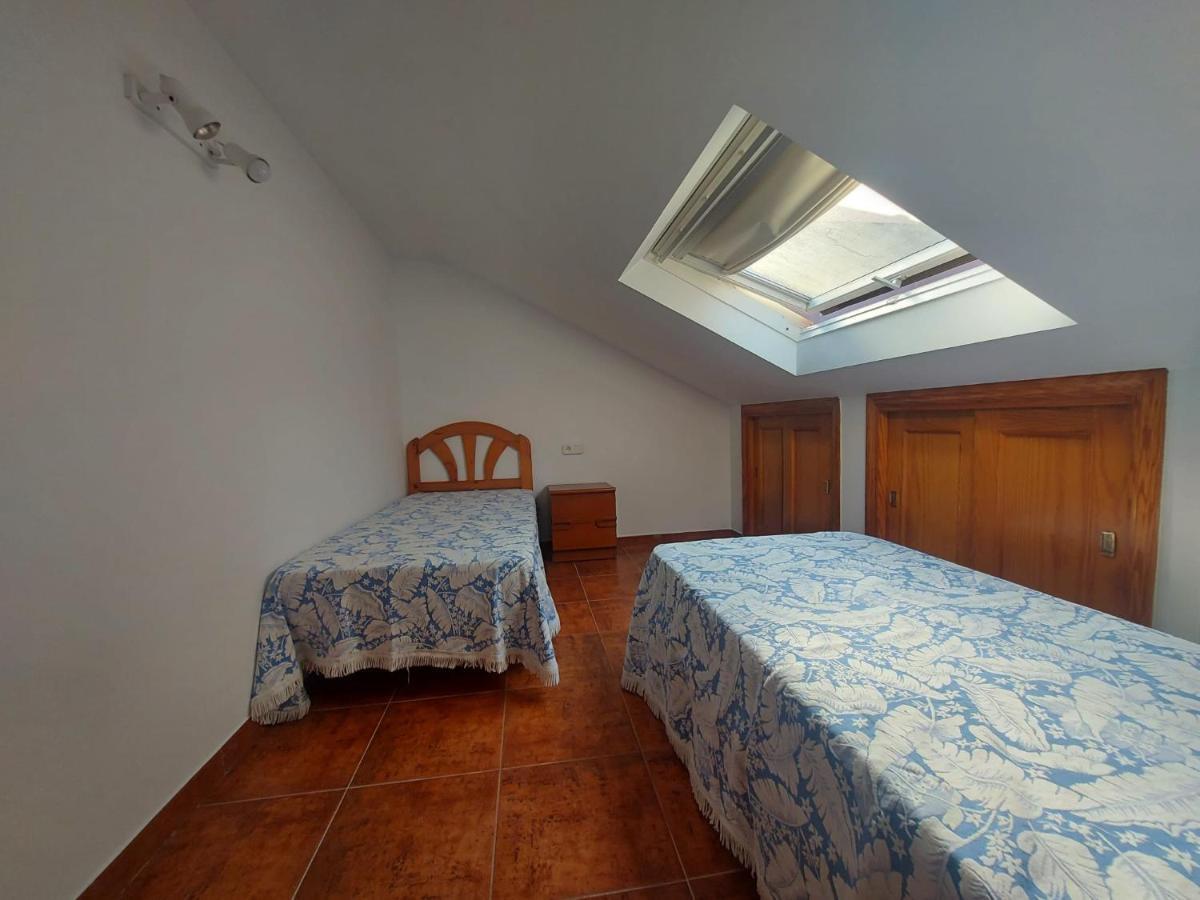 Precioso Duplex En Sanxenxo公寓 外观 照片