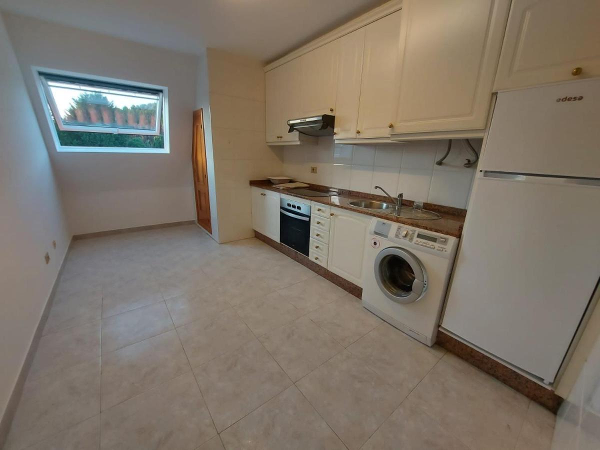 Precioso Duplex En Sanxenxo公寓 外观 照片