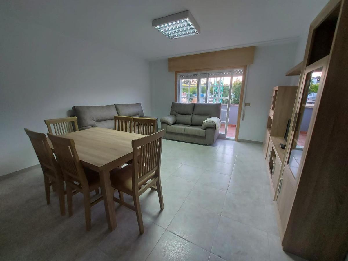 Precioso Duplex En Sanxenxo公寓 外观 照片